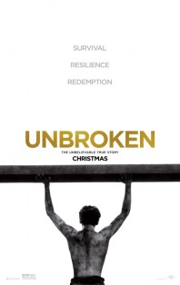 Unbroken Unbroken