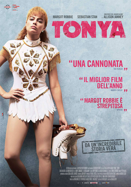 Tonya (I, Tonya)