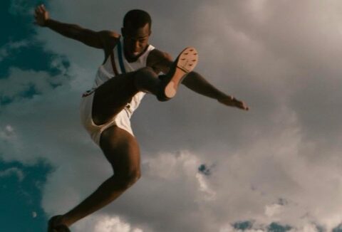 Perché Race è il film olimpico definitivo del XXI secolo